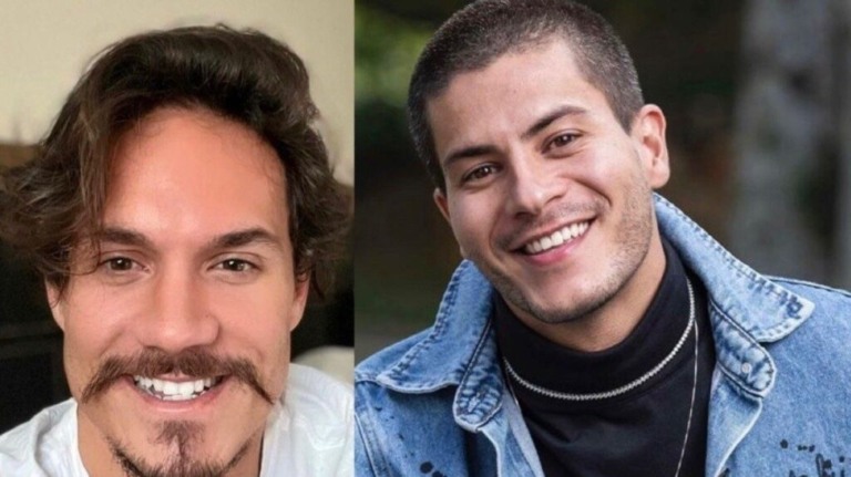 Eliezer revolta fãs de Arthur: ‘Não levem para outro lado’