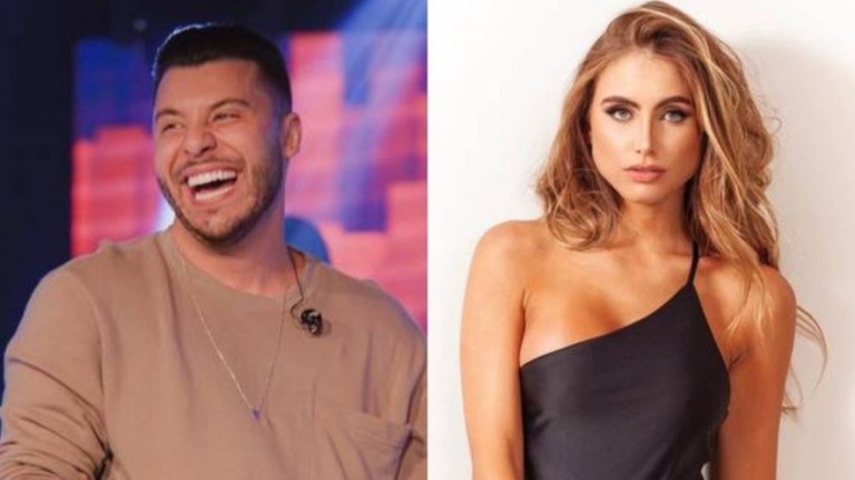 Murilo Huff vive romance com médica; saiba quem é Nicole Melo