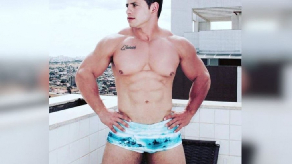 "Hulkinho do tráfico" é preso por 'venda casada' de drogas e sexo no DF
