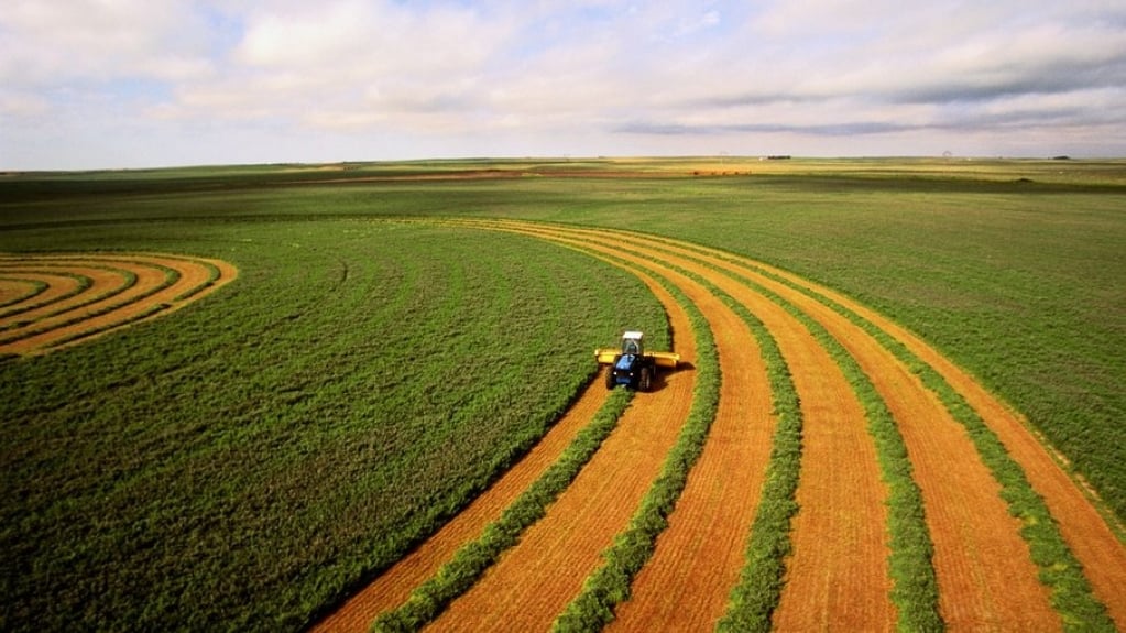 Jatinho, carro importado e mais: agronegócio leva riqueza para áreas isoladas