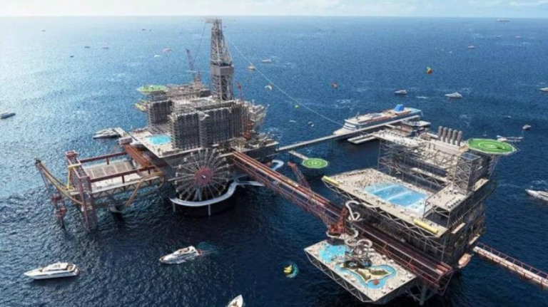 Opep+ decide não cortar produção de petróleo