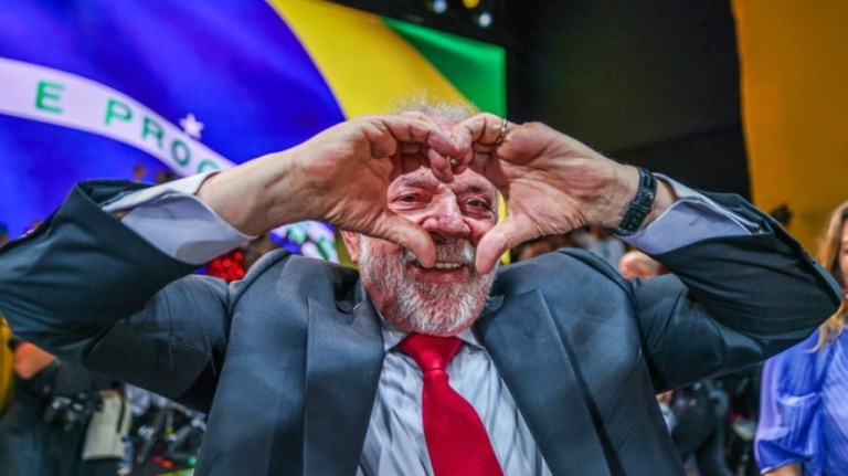 Argentina: Lula participará da Cúpula da CELAC nesta terça-feira (24)