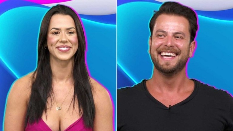 BBB 22: 'sim' liderou votação da 'Casa de Vidro' do início ao fim