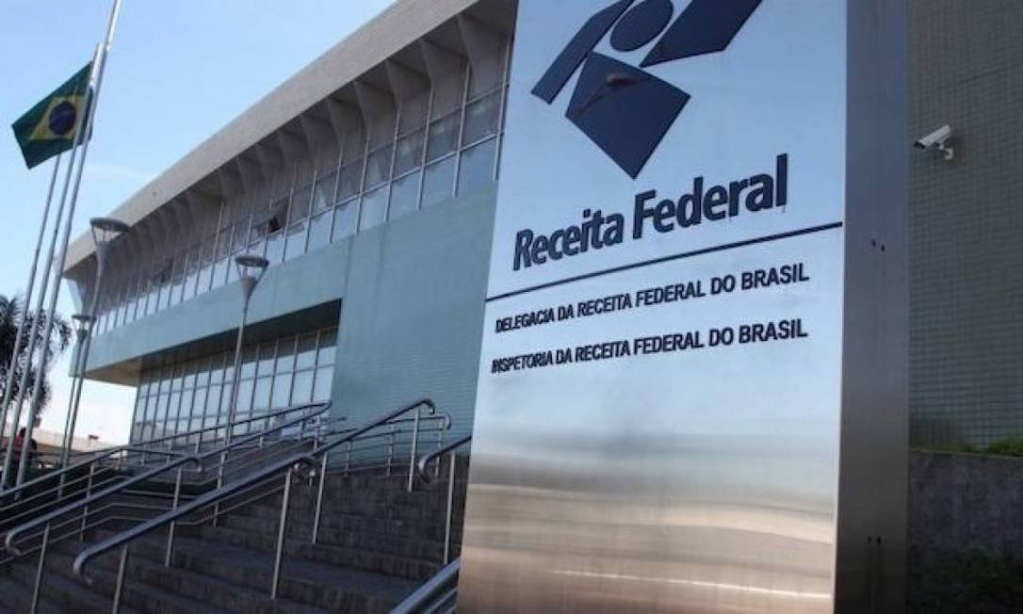 Receita divulga na segunda lotes residuais de restituição de 2018 e 2019