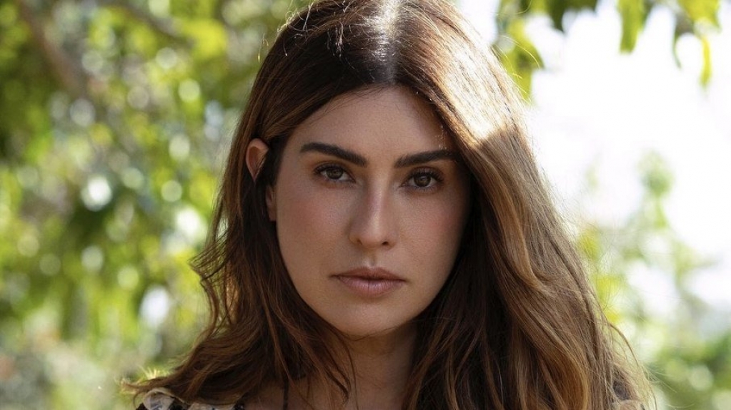 Fernanda Paes Leme joga indireta para outros vips: "Detestaria ser RP" Fernanda Paes Leme joga indireta para outros vips: "Detestaria ser RP"