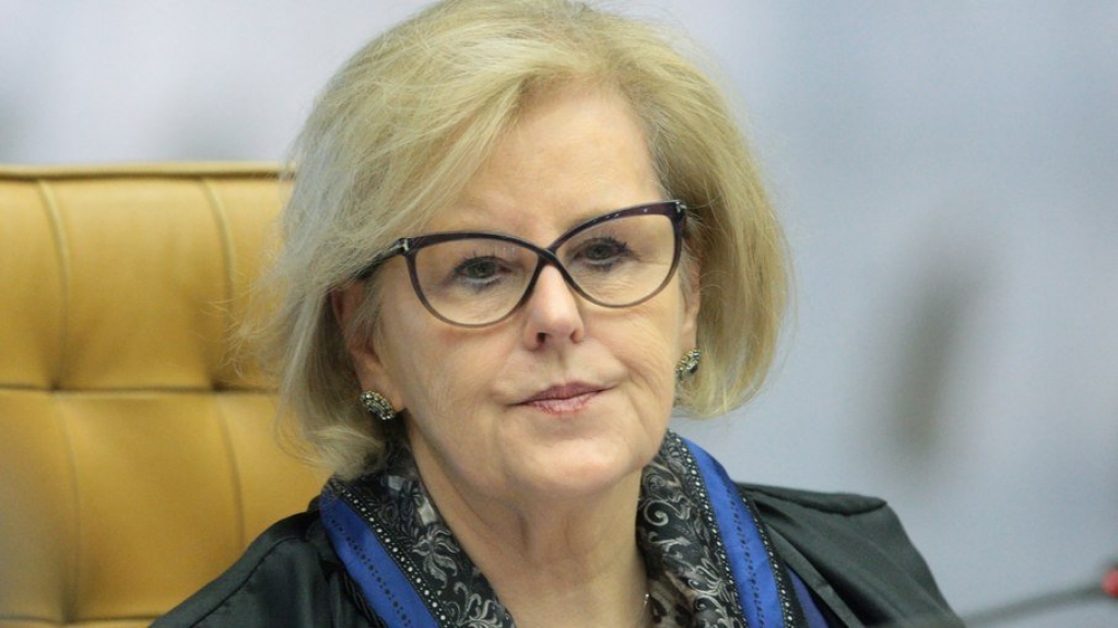 Rosa Weber adia fim da ação trabalhista bilionária da Petrobras Rosa Weber adia fim da ação trabalhista bilionária da Petrobras