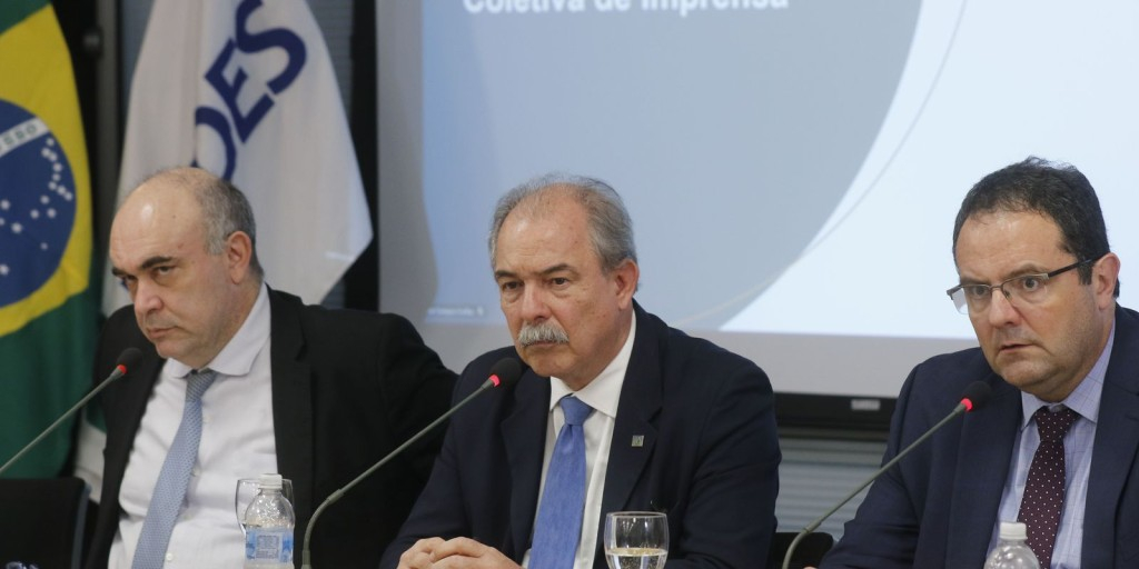 © Fernando Frazão/Agência © Fernando Frazão/Agência