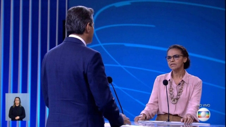 Fórum Econômico: Haddad e Marina vão representar o Brasil em Davos