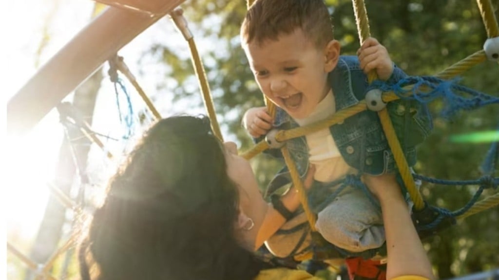 Divulgação Neuropsicóloga dá dicas para entreter as crianças no período de férias escolares e proporcionar boas memórias com os pequenos