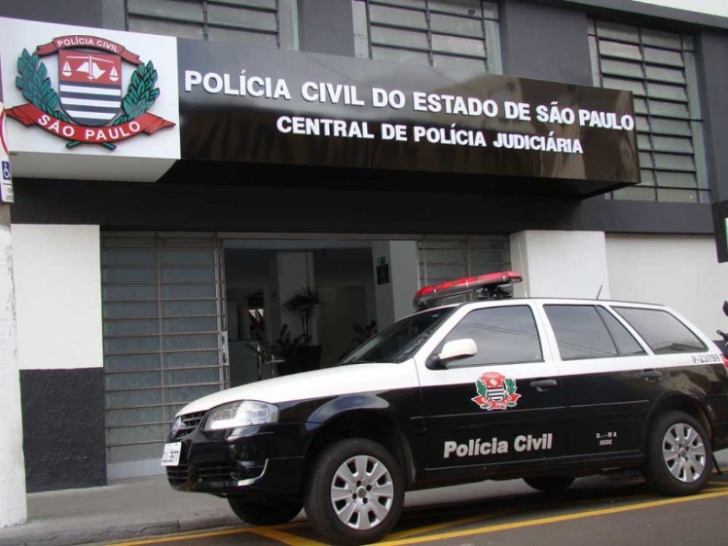 Vítima identifica ladrão e esclarece roubos a pedestres no centro Vítima identifica ladrão e esclarece roubos a pedestres no centro