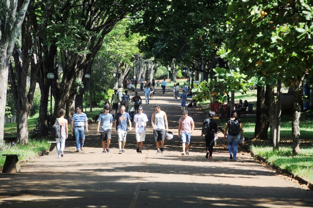 Universidade estadual contrata 65 professores a 200km de Marília