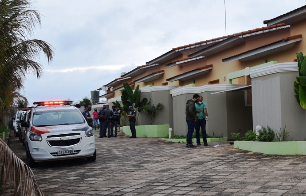 Júri sobre morte em motel de Marília deve ter ex-mulher, roupas e imagens no tribunal