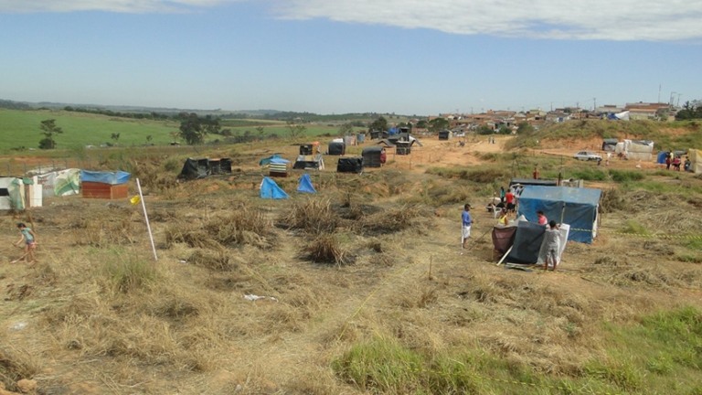 CNA lança canal anônimo contra invasões de terras, visando ajudar a proteger propriedades