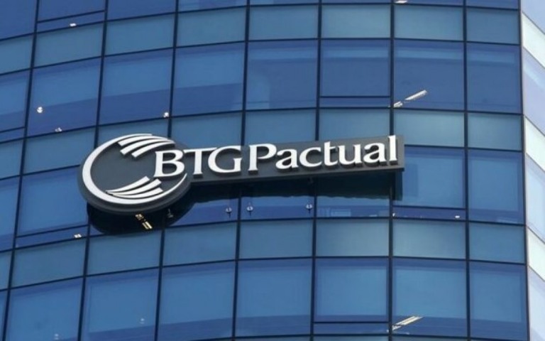 Lucro do BTG Pactual (BPAC11) fica em R$ 2,1 bi no 1T22