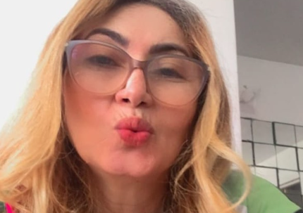 Foto: Reprodução / Instagram - 01.08.2022