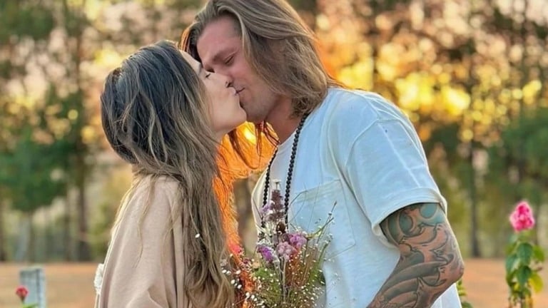 Wanessa Camargo e Dado Dolabella revelam futuro juntos: ‘Casinha simples’