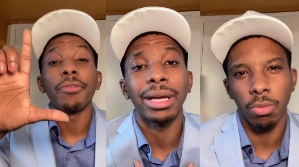 Lucas Penteado pede desculpa por live polêmica: "Não sabia das consequências" Lucas Penteado pede desculpa por live polêmica: "Não sabia das consequências"