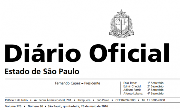 TCE manda parar licitação da prefeitura para prédio de Bombeiros