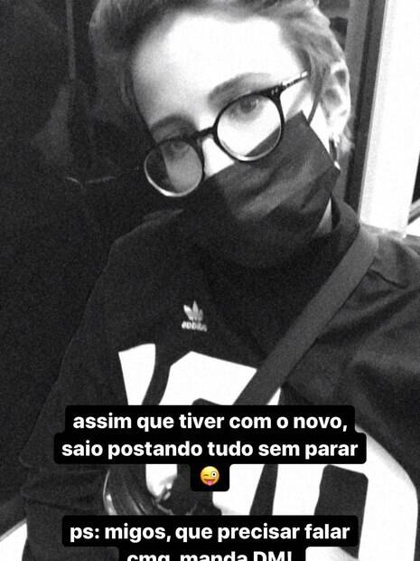 Marcella Rica é roubada em Paris: 'Fotos da viagem perdidas'