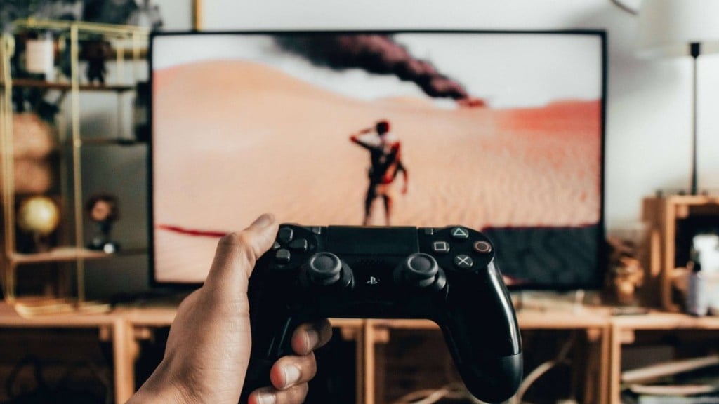 Unsplash/Teddy Guerrier Jogos para PlayStation estão em promoção