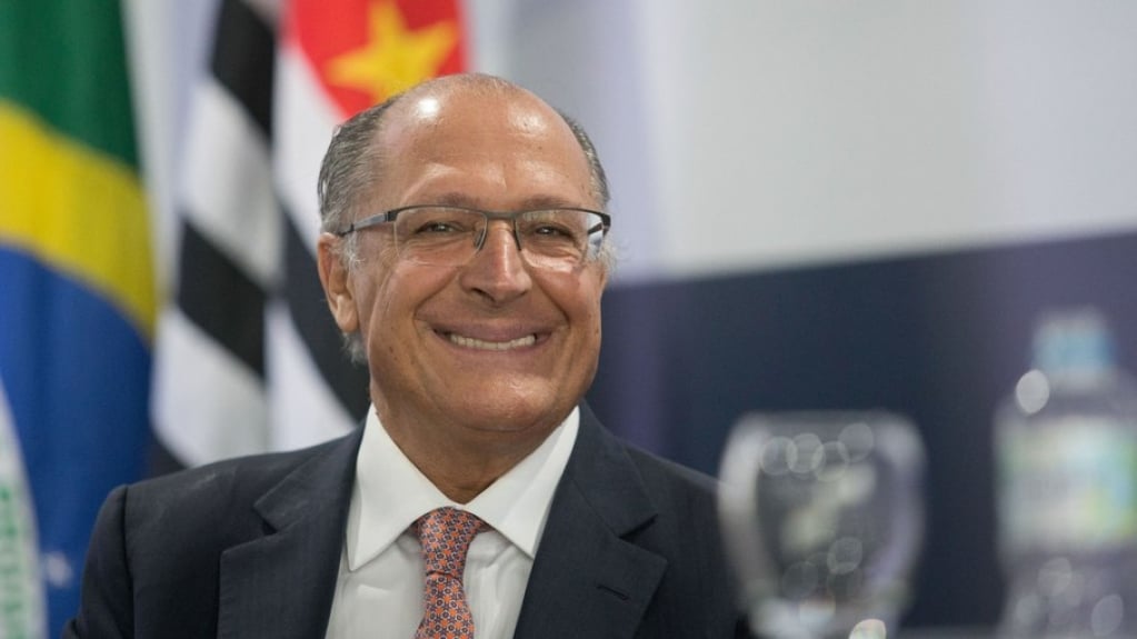 Datafolha: Alckmin lidera disputa por São Paulo; Haddad aparece em segundo