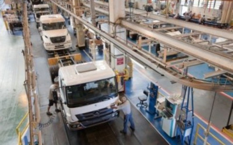Produtividade do Trabalho cai 7,5% nos EUA: a menor desde 1947