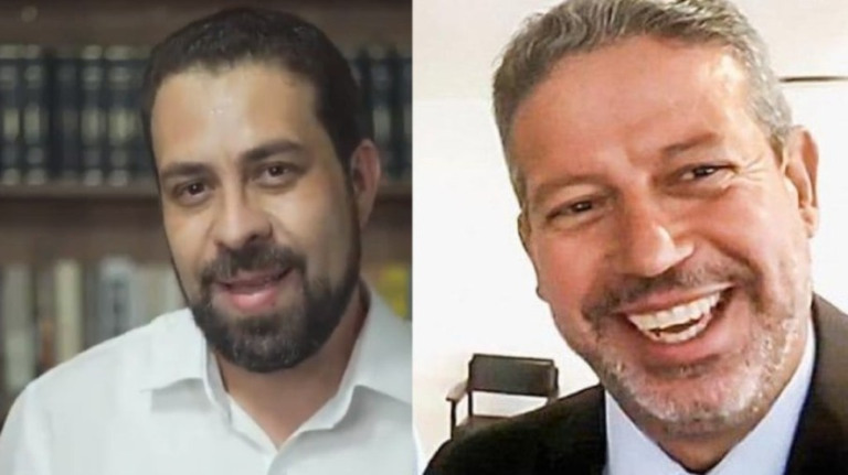 Lira faz piada com Boulos em jantar; saiba detalhes