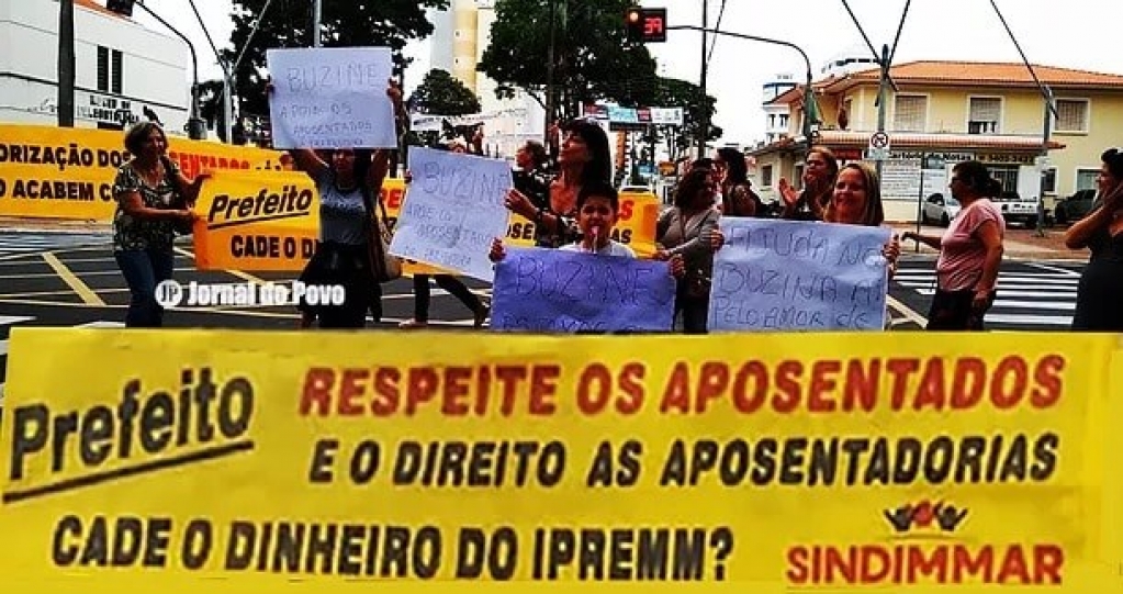 Juiz manda Ipremm pagar aposentadorias e 13º em dia: "prioridade"