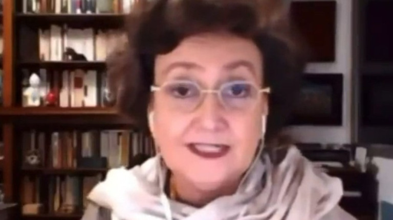 Doutora diz que Bolsonaro não comprou vacina contra nova variante