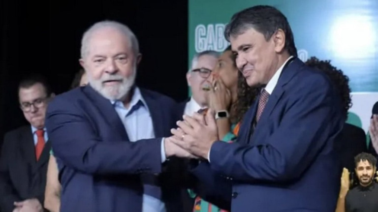 Lula é criticado ao nomear Dias e dizer 'nosso melhor índio'