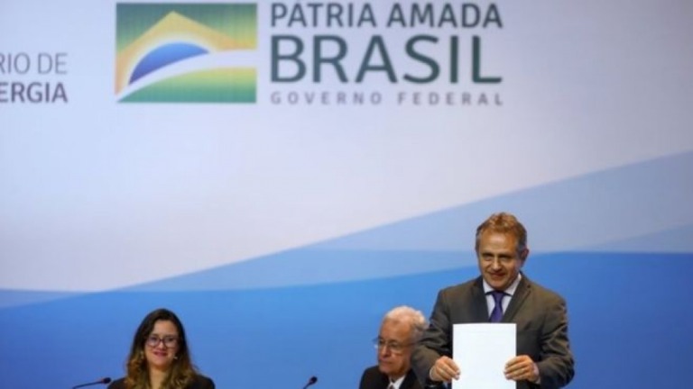 Marília vai receber R$ 3,6 milhões do Pré-Sal; veja mais 15 cidades