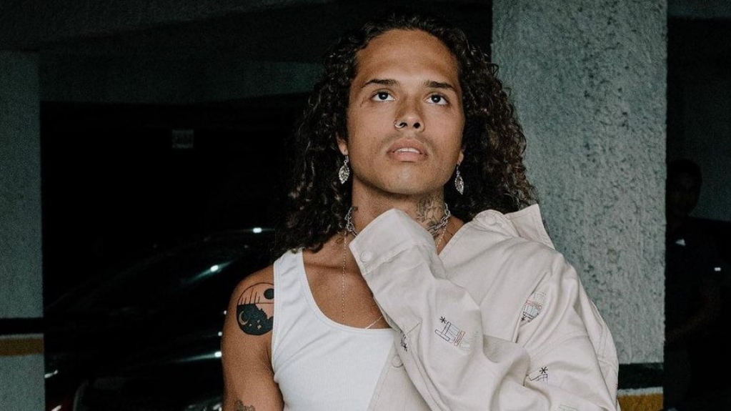 Vitão estará no "Dança dos Famosos" e conta com apoio de novo affair