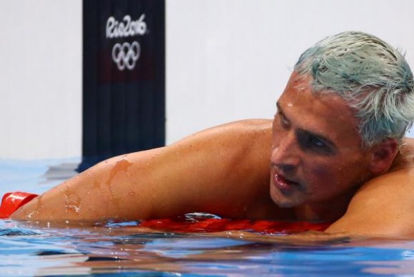 Medalhista olímpico Ryan Lochte, citado no caso, já deixou o país – Agência Brasil