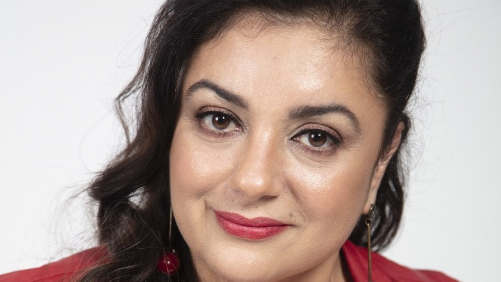 "Sonho em fazer par romântico com Cauã Reymond", revela Patrícia Pinho