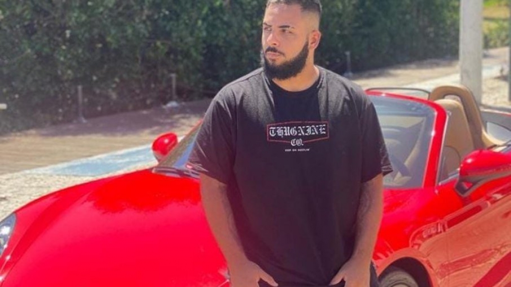 Empresa lamenta morte de sócio assassinado dentro de Porsche no Rio