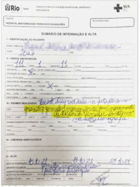 documento
