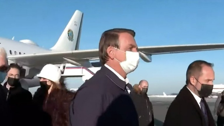 Alvo de viagem de Bolsonaro à Rússia e Hungria foi eleição; entenda