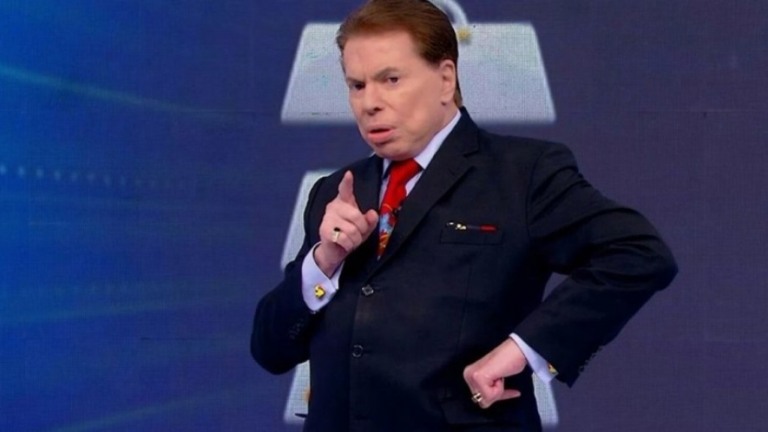 Nova ordem de Silvio Santos: SBT cancela jornal para exibir 6 novelas