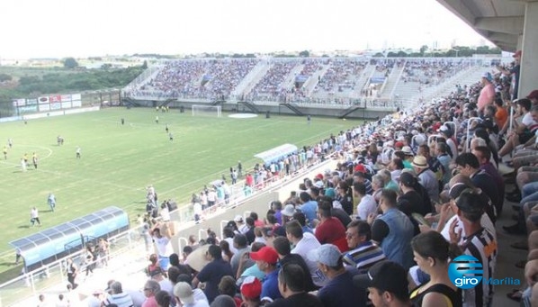 MAC segura empate na estreia da Série A2 em Votuporanga