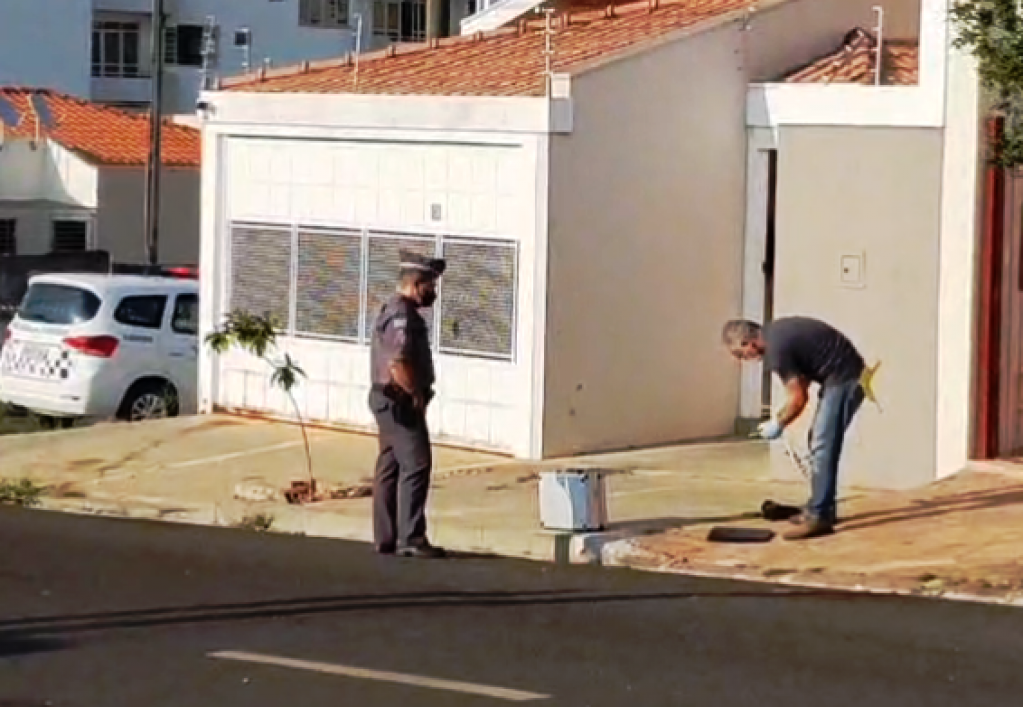 Tiroteio em Marília – Vídeo mostra disparos e atendimento; PM divulga detalhes