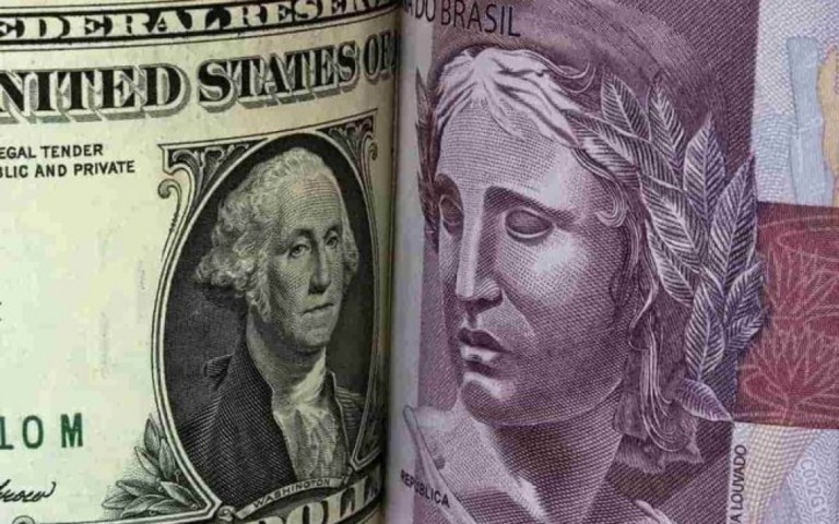 Dólar cai ao menor patamar em 7 meses; até onde vai?