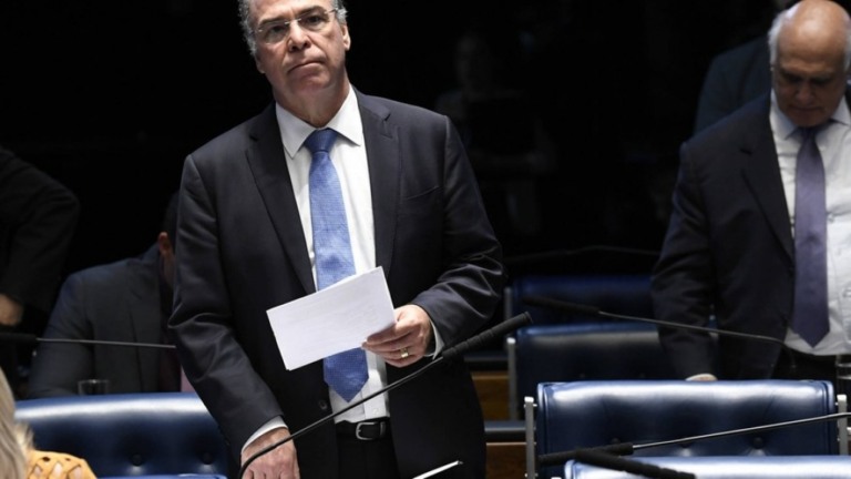 Relator do teto do ICMS promete acelerar tramitação