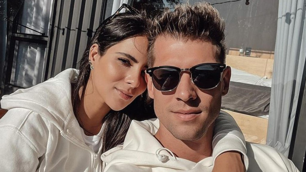 Cristian Vanelli revela identidade de morena que conquistou seu coração: ‘De repente’