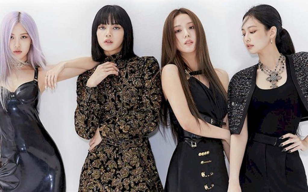 BLACKPINK prepara concerto virtual para as Américas