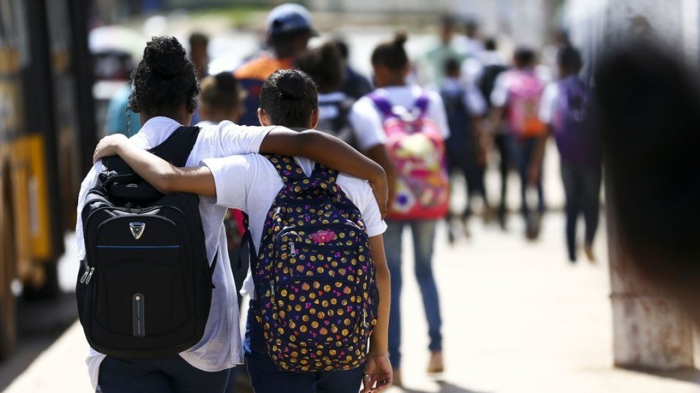 Em SP, número de escolas públicas que são alvo de furtos e roubos cresce em 2021