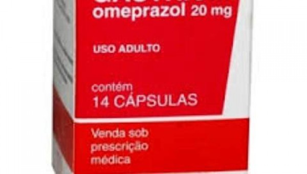 Anvisa suspende omeprazol e sibutramina de grande laboratório