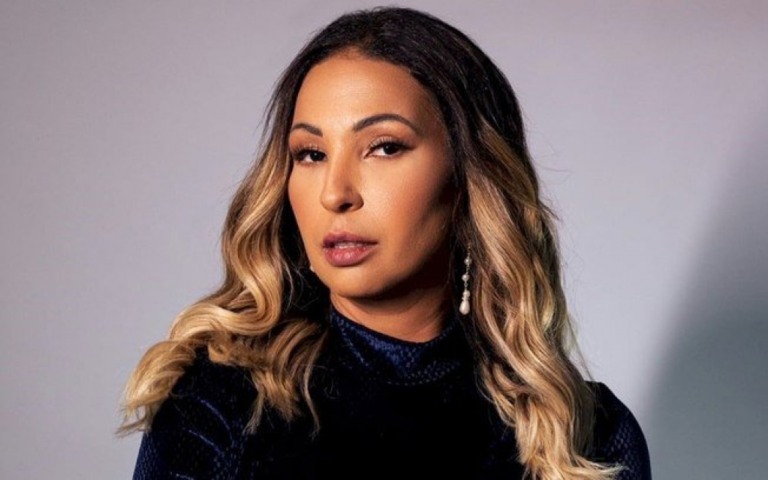 Valesca Popozuda embarca para turnê no Canadá