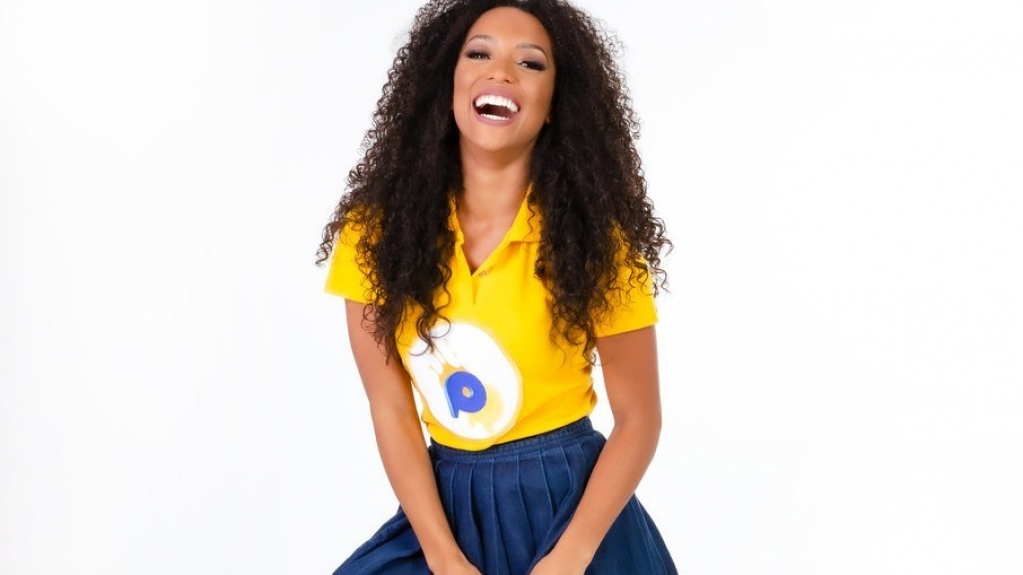 Bailarina troca Faustão por Celso Portiolli e assina com o SBT Bailarina troca Faustão por Celso Portiolli e assina com o SBT