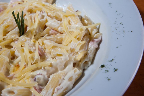 Carbonara