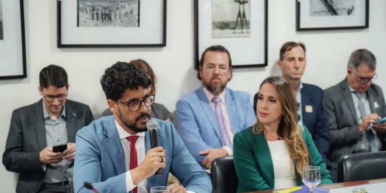 © Rafa Neddermeyer/Agência
